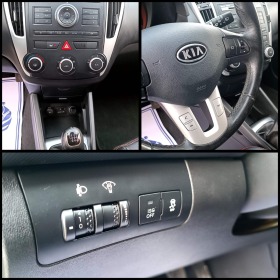 Kia Pro ceed 1.6 CRDI, снимка 15 - Автомобили и джипове - 45523920