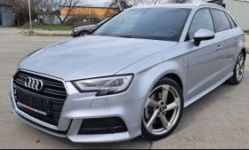 Audi A3 3xS 4x4, снимка 13