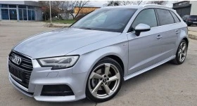 Audi A3 3xS 4x4, снимка 1