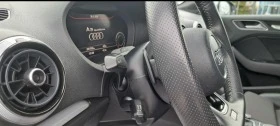 Audi A3 3xS 4x4, снимка 16