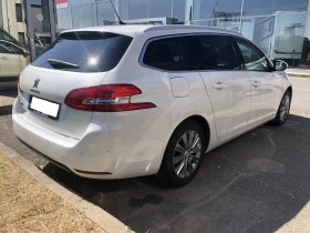 Peugeot 308 SW, снимка 4