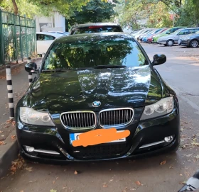 BMW 316 316 Д, снимка 1