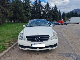 Mercedes-Benz R 350, снимка 2