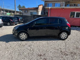 Opel Corsa 1.3 CDTI NAVI | Mobile.bg    2