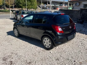 Opel Corsa 1.3 CDTI NAVI, снимка 3