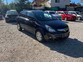 Opel Corsa 1.3 CDTI NAVI | Mobile.bg    7