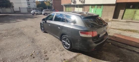 Toyota Avensis 1, 8 VVT-I , снимка 4