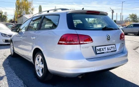 VW Passat 1.6D 105HP NAVI | Mobile.bg    7