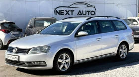 VW Passat 1.6D 105HP NAVI | Mobile.bg    1