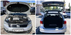 VW Passat 1.6D 105HP NAVI | Mobile.bg    14