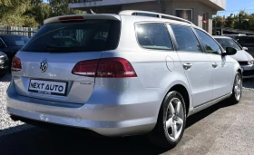 VW Passat 1.6D 105HP NAVI | Mobile.bg    5