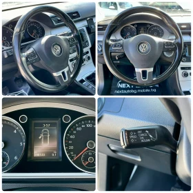 VW Passat 1.6D 105HP NAVI | Mobile.bg    12