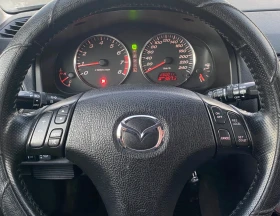 Mazda 6 Газ Бензин, снимка 11