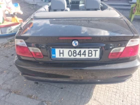 BMW 318, снимка 3