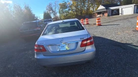 Mercedes-Benz E 350 4MATIC Sedan | Mobile.bg    3