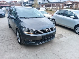     VW Touran 2.0TDI 190k.c. 144000km! FULL 