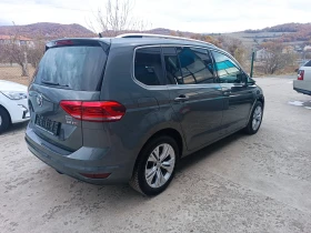 VW Touran 2.0TDI 190k.c. 144000km! FULL  - [9] 