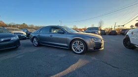 Audi A8  L 4.0T