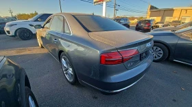 Audi A8  L 4.0T, снимка 3