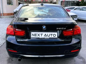 BMW 320 2.0D 184HP EURO5B, снимка 6