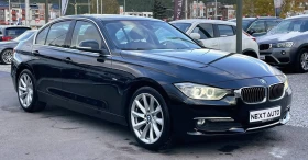     BMW 320 2.0D 184HP EURO5B