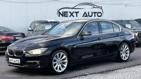 BMW 320 2.0D 184HP EURO5B