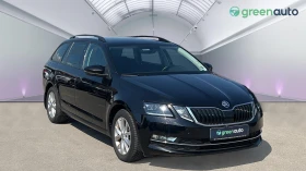 Skoda Octavia 2.0 TDi DSG Style, снимка 8