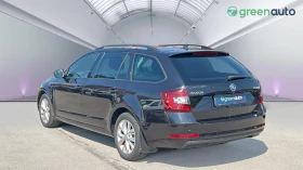 Skoda Octavia 2.0 TDi DSG Style, снимка 7