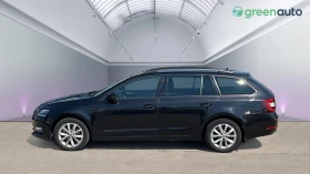 Skoda Octavia 2.0 TDi DSG Style, снимка 6