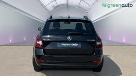 Skoda Octavia 2.0 TDi DSG Style, снимка 4