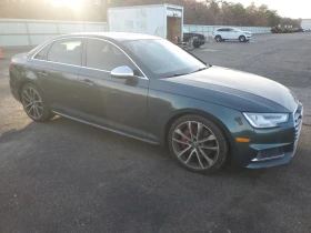 Audi S4 PREMIUM PLUS, снимка 4