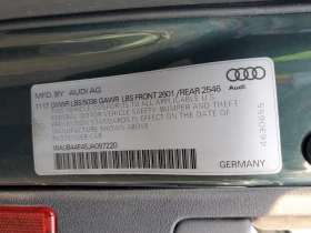 Audi S4 PREMIUM PLUS, снимка 12