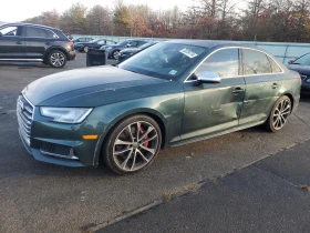 Audi S4 PREMIUM PLUS, снимка 1