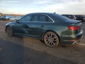 Audi S4 PREMIUM PLUS, снимка 2