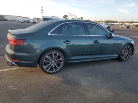 Audi S4 PREMIUM PLUS, снимка 3