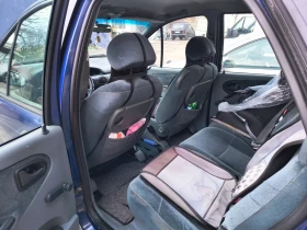 Renault Scenic, снимка 4