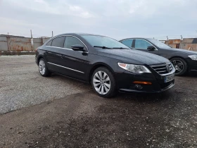 VW CC 2.0 TSI  | Mobile.bg    7