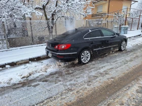 VW CC 2.0 TSI , снимка 2