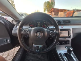 VW CC 2.0 TSI  | Mobile.bg    6