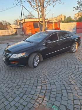 VW CC 2.0 TSI , снимка 3