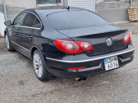 VW CC 2.0 TSI  | Mobile.bg    10