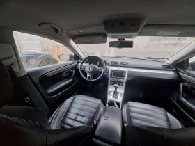 VW CC 2.0 TSI  | Mobile.bg    8