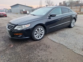 VW CC 2.0 TSI , снимка 1