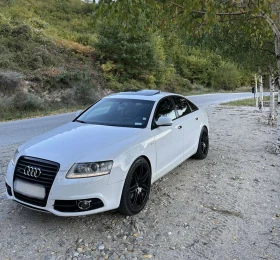 Audi A6 3xS-line 3.0 TDI Quattro | Mobile.bg    3