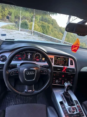 Audi A6 3xS-line 3.0 TDI Quattro | Mobile.bg    6