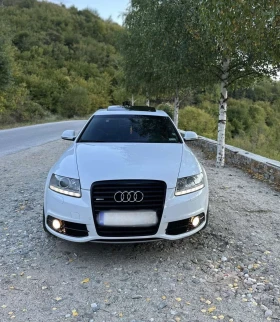 Audi A6 3xS-line 3.0 TDI Quattro | Mobile.bg    2