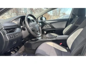 Обява за продажба на Toyota Avensis 2.0D Executive ~25 900 лв. - изображение 11