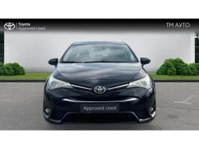 Обява за продажба на Toyota Avensis 2.0D Executive ~25 900 лв. - изображение 4