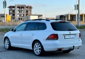 VW Golf 2.0TDi~140hp~DSG~ПАНОРАМА~КОЖА, снимка 7