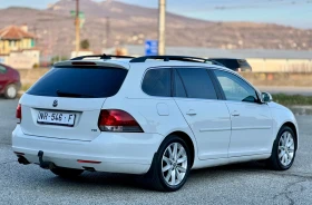 VW Golf 2.0TDi~140hp~DSG~ПАНОРАМА~КОЖА, снимка 5